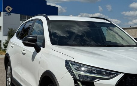 Haval Jolion, 2024 год, 1 480 000 рублей, 27 фотография