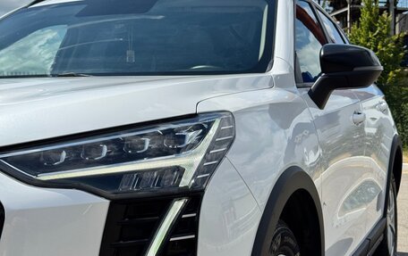 Haval Jolion, 2024 год, 1 480 000 рублей, 28 фотография