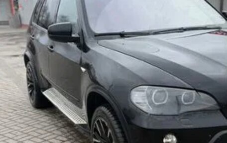 BMW X5, 2008 год, 1 700 000 рублей, 2 фотография