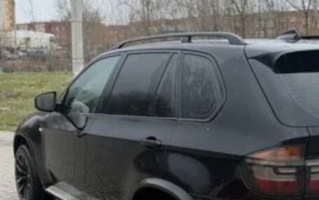 BMW X5, 2008 год, 1 700 000 рублей, 3 фотография