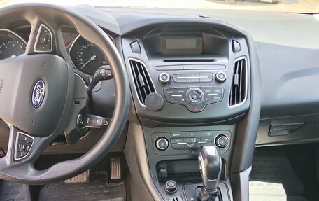 Ford Focus III, 2017 год, 900 000 рублей, 11 фотография