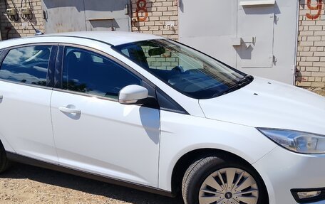 Ford Focus III, 2017 год, 900 000 рублей, 3 фотография