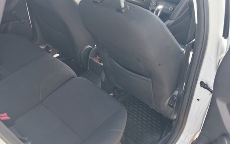 Ford Focus III, 2017 год, 900 000 рублей, 9 фотография