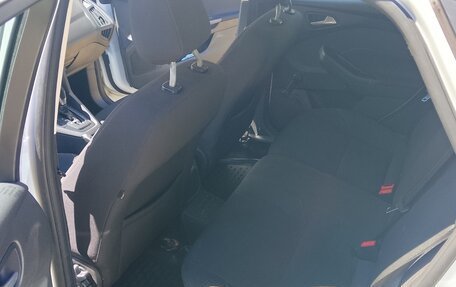 Ford Focus III, 2017 год, 900 000 рублей, 7 фотография