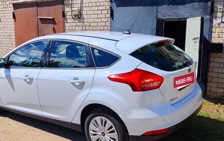 Ford Focus III, 2017 год, 900 000 рублей, 4 фотография
