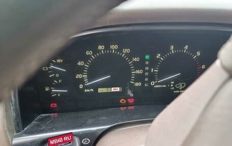Toyota Land Cruiser 100 рестайлинг 2, 2001 год, 1 100 000 рублей, 7 фотография