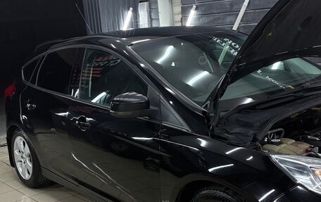 Ford Focus III, 2012 год, 735 000 рублей, 3 фотография