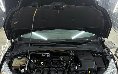 Ford Focus III, 2012 год, 735 000 рублей, 9 фотография