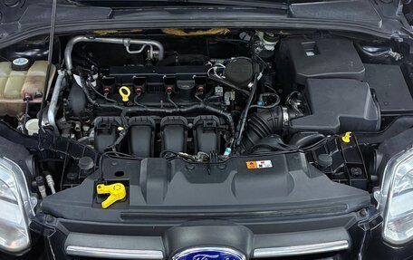 Ford Focus III, 2012 год, 735 000 рублей, 6 фотография