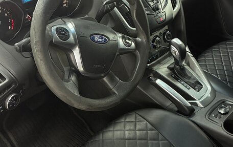 Ford Focus III, 2012 год, 735 000 рублей, 10 фотография