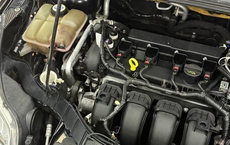 Ford Focus III, 2012 год, 735 000 рублей, 8 фотография