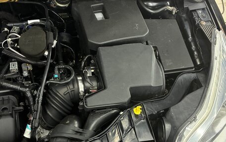 Ford Focus III, 2012 год, 735 000 рублей, 7 фотография