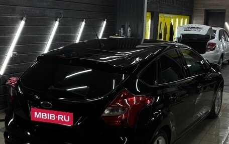 Ford Focus III, 2012 год, 735 000 рублей, 4 фотография