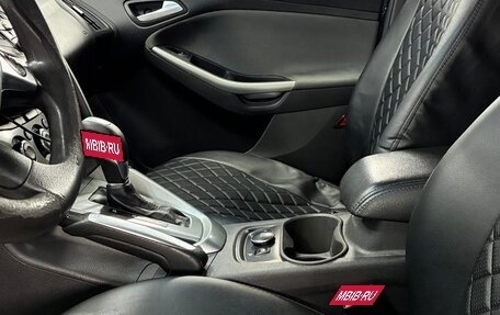Ford Focus III, 2012 год, 735 000 рублей, 12 фотография