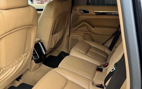 Porsche Cayenne III, 2015 год, 3 600 000 рублей, 5 фотография