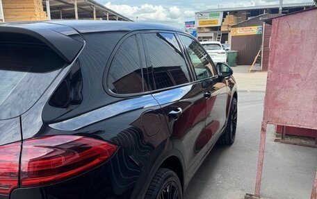 Porsche Cayenne III, 2015 год, 3 600 000 рублей, 7 фотография