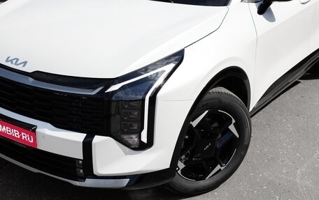 KIA Sportage IV рестайлинг, 2026 год, 4 199 000 рублей, 2 фотография