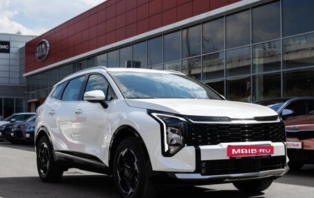 KIA Sportage IV рестайлинг, 2026 год, 4 199 000 рублей, 4 фотография