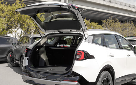 KIA Sportage IV рестайлинг, 2026 год, 4 199 000 рублей, 5 фотография