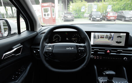 KIA Sportage IV рестайлинг, 2026 год, 4 199 000 рублей, 7 фотография