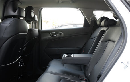 KIA Sportage IV рестайлинг, 2026 год, 4 199 000 рублей, 14 фотография