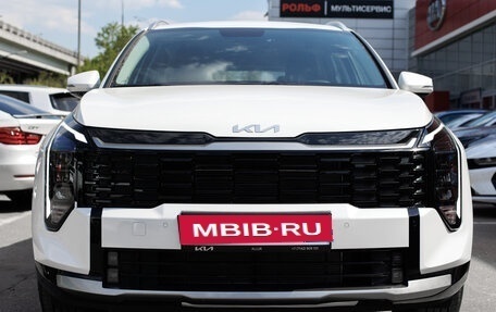 KIA Sportage IV рестайлинг, 2026 год, 4 199 000 рублей, 3 фотография