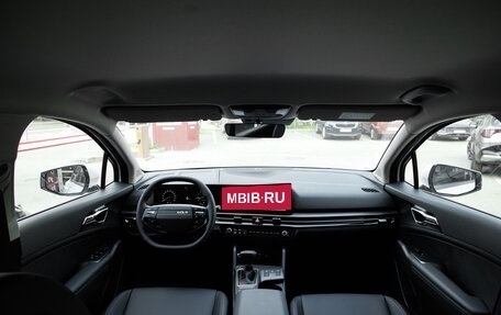 KIA Sportage IV рестайлинг, 2026 год, 4 199 000 рублей, 11 фотография