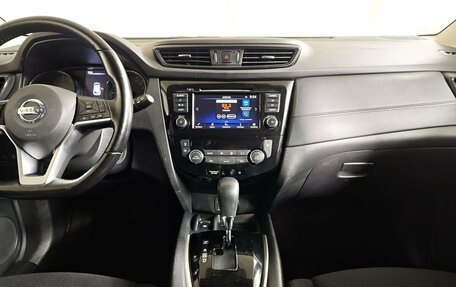 Nissan Qashqai, 2020 год, 1 860 000 рублей, 10 фотография