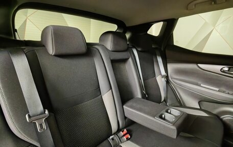 Nissan Qashqai, 2020 год, 1 860 000 рублей, 12 фотография