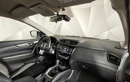 Nissan Qashqai, 2020 год, 1 860 000 рублей, 8 фотография