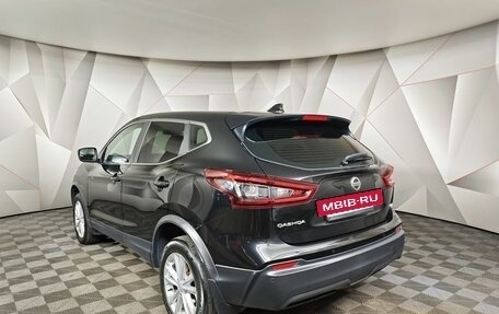 Nissan Qashqai, 2020 год, 1 860 000 рублей, 2 фотография