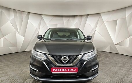 Nissan Qashqai, 2020 год, 1 860 000 рублей, 4 фотография