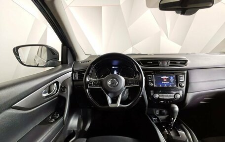 Nissan Qashqai, 2020 год, 1 860 000 рублей, 15 фотография