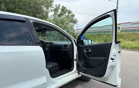 Volkswagen Polo VI (EU Market), 2014 год, 510 000 рублей, 15 фотография