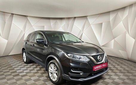 Nissan Qashqai, 2020 год, 1 860 000 рублей, 18 фотография