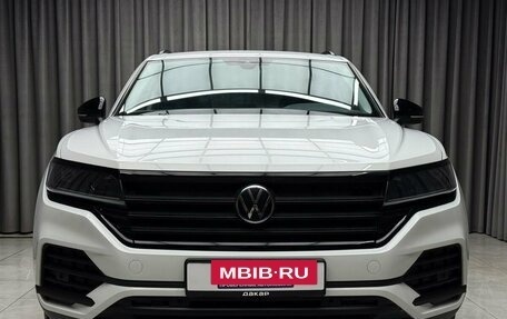 Volkswagen Touareg III, 2020 год, 4 349 000 рублей, 2 фотография