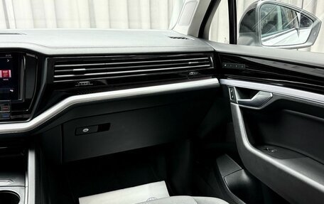 Volkswagen Touareg III, 2020 год, 4 349 000 рублей, 12 фотография