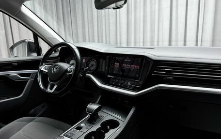 Volkswagen Touareg III, 2020 год, 4 349 000 рублей, 10 фотография