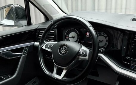 Volkswagen Touareg III, 2020 год, 4 349 000 рублей, 11 фотография
