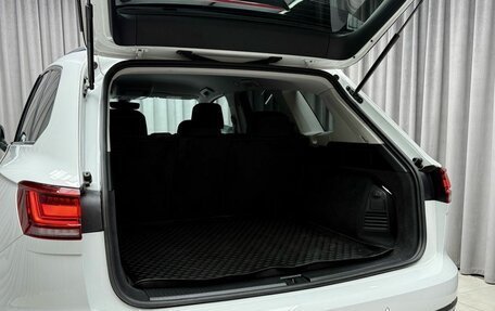 Volkswagen Touareg III, 2020 год, 4 349 000 рублей, 8 фотография
