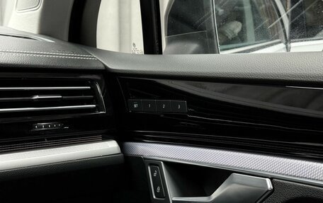 Volkswagen Touareg III, 2020 год, 4 349 000 рублей, 13 фотография