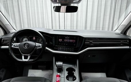 Volkswagen Touareg III, 2020 год, 4 349 000 рублей, 14 фотография