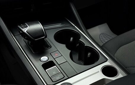 Volkswagen Touareg III, 2020 год, 4 349 000 рублей, 20 фотография