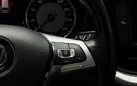 Volkswagen Touareg III, 2020 год, 4 349 000 рублей, 24 фотография
