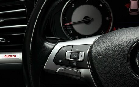 Volkswagen Touareg III, 2020 год, 4 349 000 рублей, 23 фотография