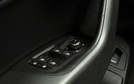 Volkswagen Touareg III, 2020 год, 4 349 000 рублей, 28 фотография
