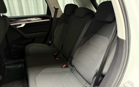 Volkswagen Touareg III, 2020 год, 4 349 000 рублей, 31 фотография