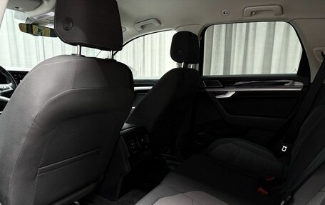 Volkswagen Touareg III, 2020 год, 4 349 000 рублей, 32 фотография