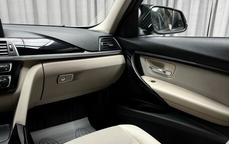 BMW 3 серия, 2017 год, 2 599 000 рублей, 10 фотография
