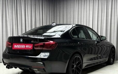 BMW 3 серия, 2017 год, 2 599 000 рублей, 6 фотография